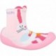 Garvalín Hausschuhe 241311 Socken ROSA