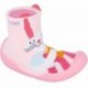 Garvalín Hausschuhe 241311 Socken ROSA