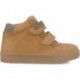 Garvalín-Stiefeletten für Jungen 241315 Selbstklebend CAMEL