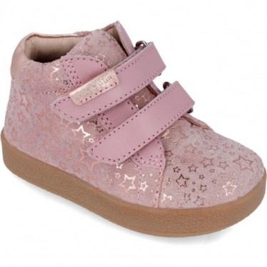 Garvalín Mädchenstiefeletten 241316 Estrellitas PEPPA