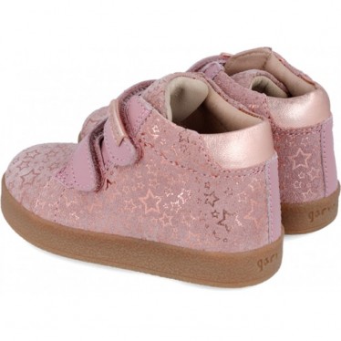 Garvalín Mädchenstiefeletten 241316 Estrellitas PEPPA