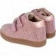 Garvalín Mädchenstiefeletten 241316 Estrellitas PEPPA