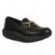 Damen-Slipper MBT 703317 Nona BLACK
