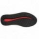 Damen-Slipper MBT 703317 Nona BLACK