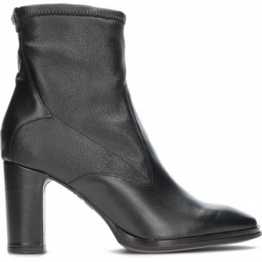 Damenstiefeletten WONDERS M-5142 Alive NEGRO