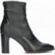 Damenstiefeletten WONDERS M-5142 Alive NEGRO