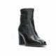 Damenstiefeletten WONDERS M-5142 Alive NEGRO