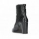 Damenstiefeletten WONDERS M-5142 Alive NEGRO