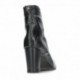 Damenstiefeletten WONDERS M-5142 Alive NEGRO