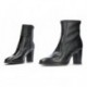 Damenstiefeletten WONDERS M-5142 Alive NEGRO