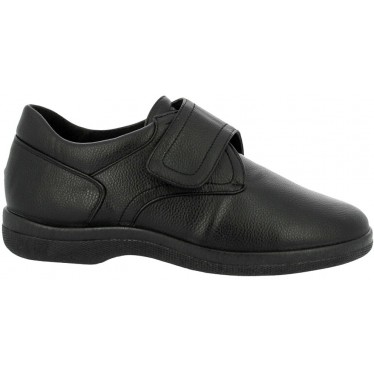 DOCTOR CUTILLAS SCHUH 21231 NEGRO