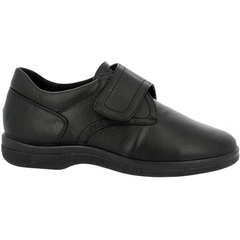 DOCTOR CUTILLAS SCHUH 21231 NEGRO