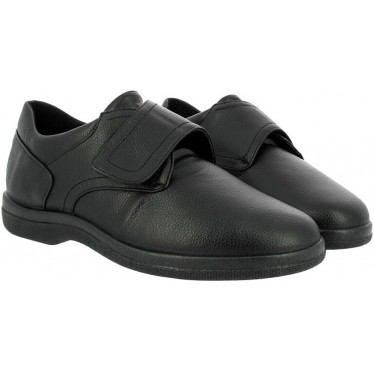 DOCTOR CUTILLAS SCHUH 21231 NEGRO
