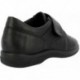 DOCTOR CUTILLAS SCHUH 21231 NEGRO