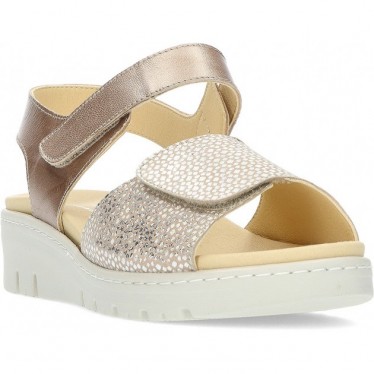 SANDALEN DOCTOR CUTILLAS 36104 BRONZE