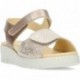 SANDALEN DOCTOR CUTILLAS 36104 BRONZE