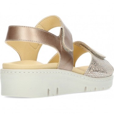 SANDALEN DOCTOR CUTILLAS 36104 BRONZE