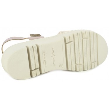 SANDALEN DOCTOR CUTILLAS 36104 TORMO