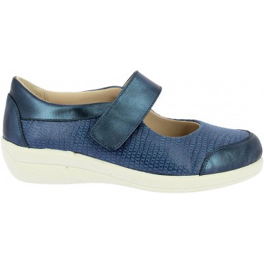 Doctor Cutillas Tänzerin 43631 Iny AZUL