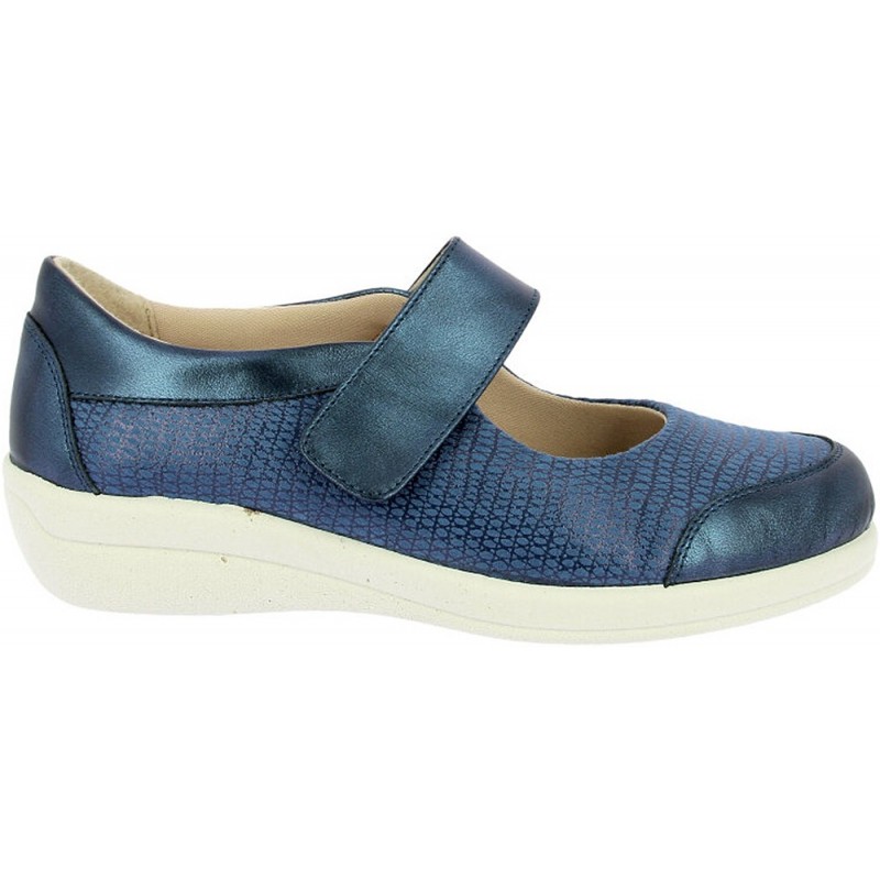 Doctor Cutillas Tänzerin 43631 Iny AZUL