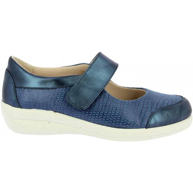 Doctor Cutillas Tänzerin 43631 Iny AZUL