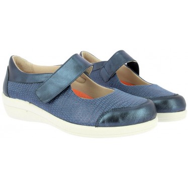 Doctor Cutillas Tänzerin 43631 Iny AZUL