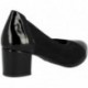 SCHUHE MIT ABSATZ DOCTOR CUTILLAS ROSTOV 80338 NEGRO