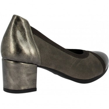 SCHUHE MIT ABSATZ DOCTOR CUTILLAS ROSTOV 80338 TAUPE