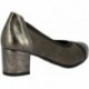 SCHUHE MIT ABSATZ DOCTOR CUTILLAS ROSTOV 80338 TAUPE