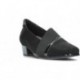 Absatzschuhe Doctor Cutillas 81753 Sonderweite NEGRO