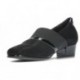 Absatzschuhe Doctor Cutillas 81753 Sonderweite NEGRO
