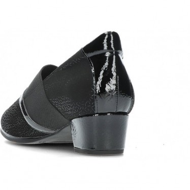 Absatzschuhe Doctor Cutillas 81753 Sonderweite NEGRO