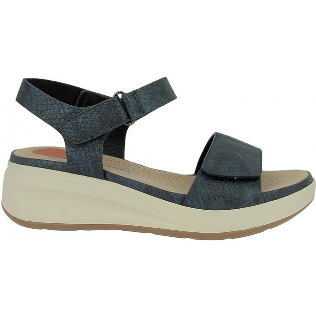 Doctor Cutillas Sandalen 31611 Selbstklebend MARINO Doctor Cutillas Sandalen 31611 Selbstklebend MARINO