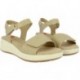 Doctor Cutillas Sandalen 31611 Selbstklebend TAUPE