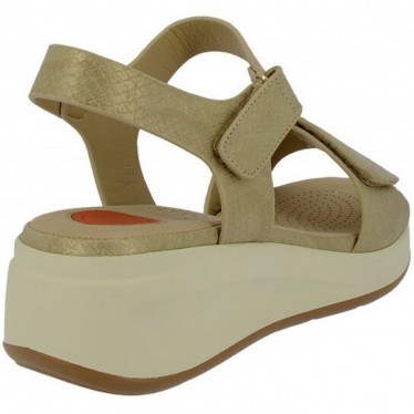 Doctor Cutillas Sandalen 31611 Selbstklebend TAUPE