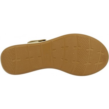Doctor Cutillas Sandalen 31611 Selbstklebend TAUPE