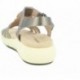 Doctor Cutillas Sandalen 31402 Perlmutt ACERO
