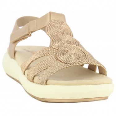 Doctor Cutillas Sandalen 31402 Perlmutt BRONCE