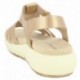 Doctor Cutillas Sandalen 31402 Perlmutt BRONCE