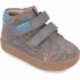 Garvalín Jungenstiefeletten 241317 Dinosaurier MARENGO