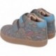 Garvalín Jungenstiefeletten 241317 Dinosaurier MARENGO