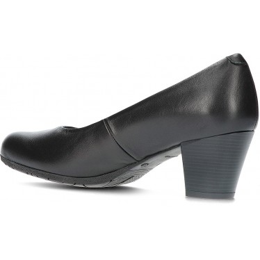 PUMPENSCHUH PEPE MENARGUES 6700I NEGRO