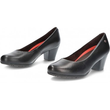 PUMPENSCHUH PEPE MENARGUES 6700I NEGRO