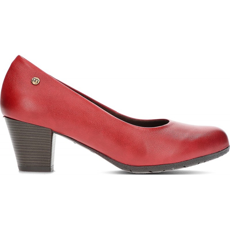 PUMPENSCHUH PEPE MENARGUES 6700I ROJO