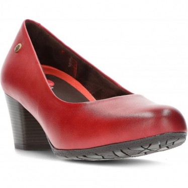 PUMPENSCHUH PEPE MENARGUES 6700I ROJO