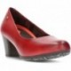 PUMPENSCHUH PEPE MENARGUES 6700I ROJO