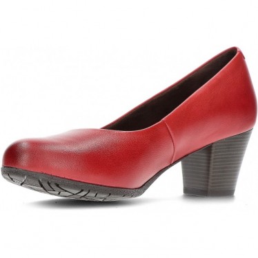 PUMPENSCHUH PEPE MENARGUES 6700I ROJO