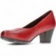 PUMPENSCHUH PEPE MENARGUES 6700I ROJO