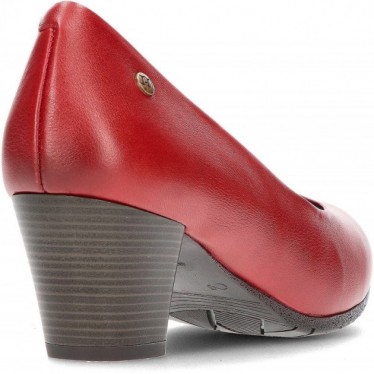 PUMPENSCHUH PEPE MENARGUES 6700I ROJO