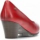PUMPENSCHUH PEPE MENARGUES 6700I ROJO